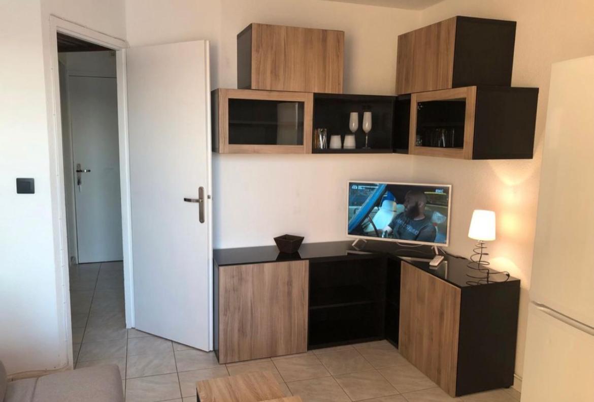 אגדה Studio La Grande Roue Vue Magnifique מראה חיצוני תמונה