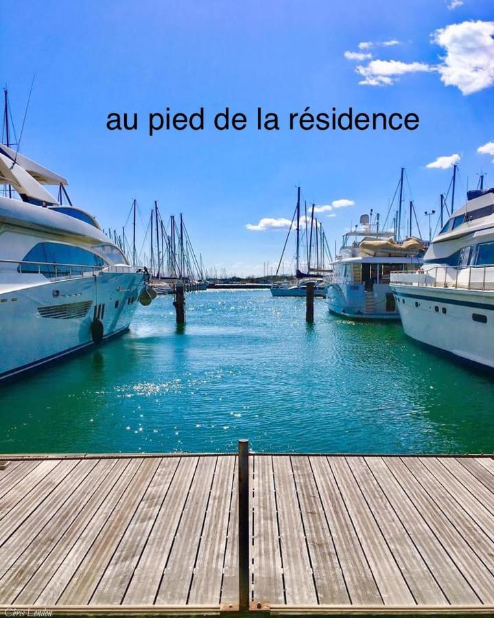 אגדה Studio La Grande Roue Vue Magnifique מראה חיצוני תמונה