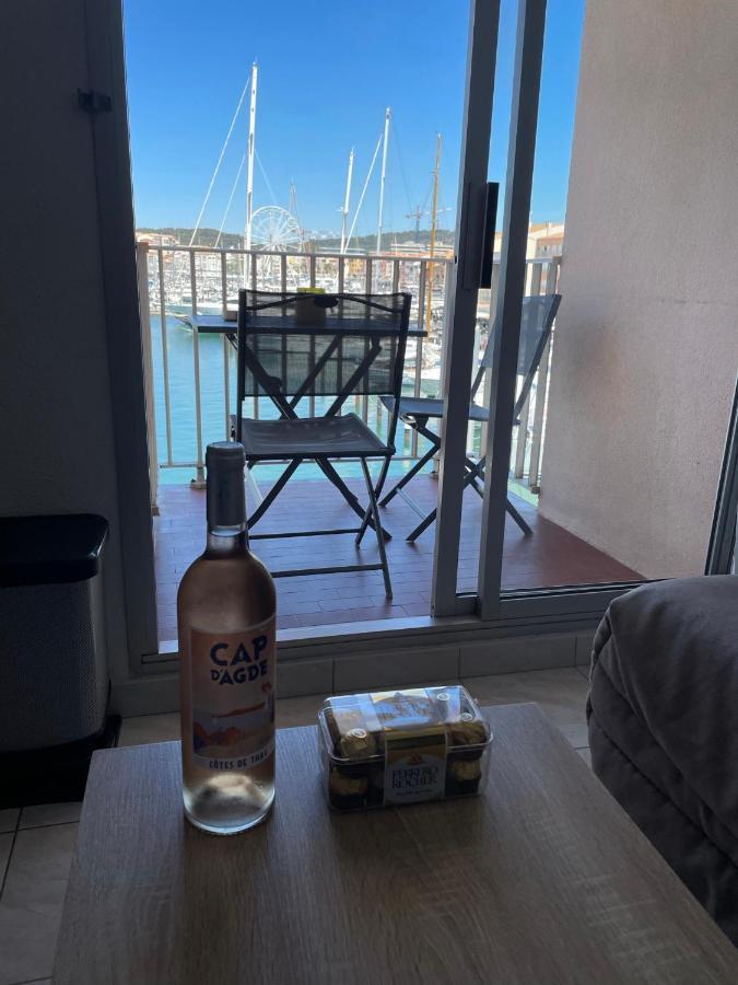 אגדה Studio La Grande Roue Vue Magnifique מראה חיצוני תמונה